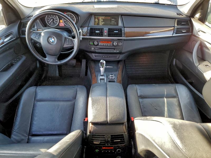Aukcja sprzedaży 2013 Bmw X5 Xdrive3, vin: 5UXZV4C54D0E04305, numer aukcji: 94382525