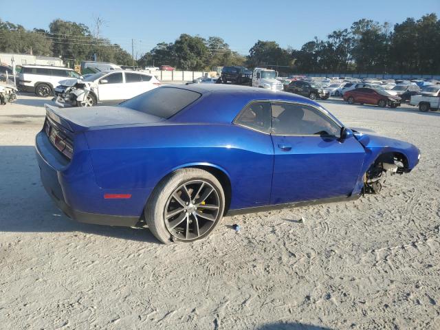 92879355 :رقم المزاد ، 2C3CDZJGXKH566610 vin ، 2019 Dodge Challenger مزاد بيع