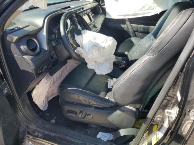 Aukcja sprzedaży 2014 Toyota Rav4 Limit, vin: 2T3YFREV1EW094368, numer aukcji: 91084415