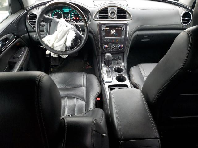 93374435 :رقم المزاد ، 5GAKRBKD9GJ166629 vin ، 2016 Buick Enclave مزاد بيع
