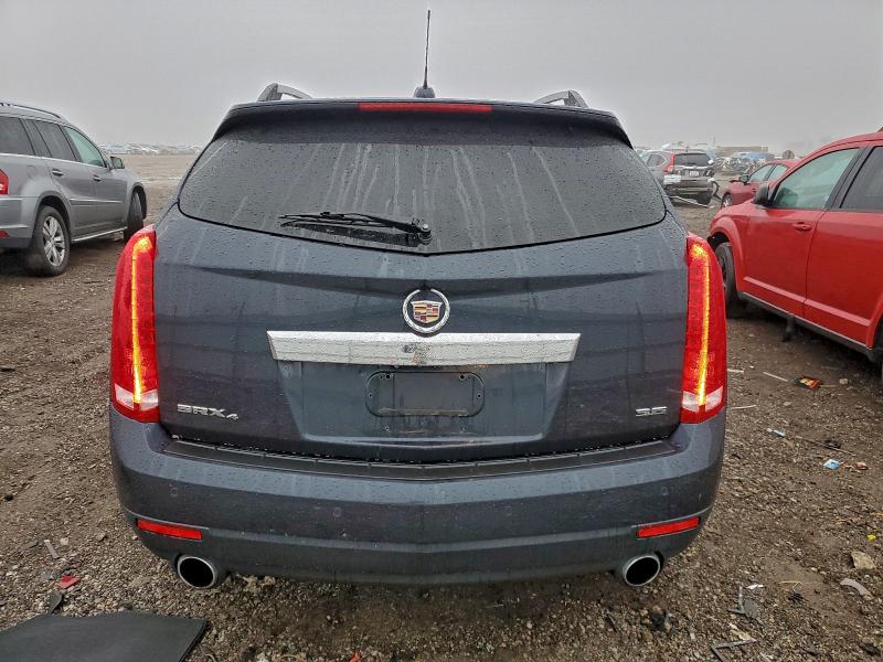 Aukcja sprzedaży 2015 Cadillac Srx, vin: 3GYFNGE37FS534308, numer aukcji: 93880385