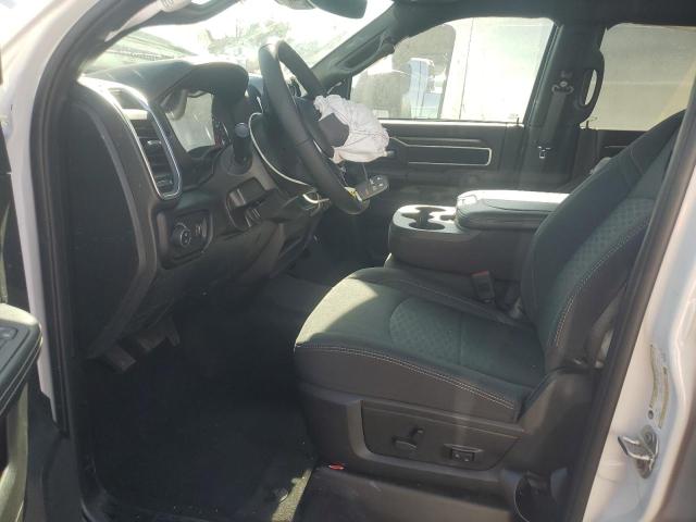 Продажа на аукционе авто 2026 Ram 2500 Big H, vin: 3C6UR5DJ4TG197107, номер лота: 90506325