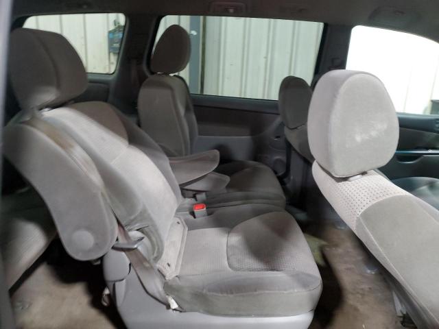 Aukcja sprzedaży 2009 Toyota Sienna, vin: 5TDZK23C29S279268, numer aukcji: 92147345