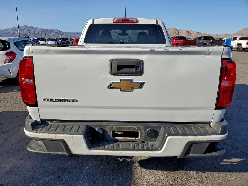 2019 Chevrolet Colorado მანქანა იყიდება აუქციონზე, vin: 1GCHSBEA5K1142643, აუქციონის ნომერი: 94224975