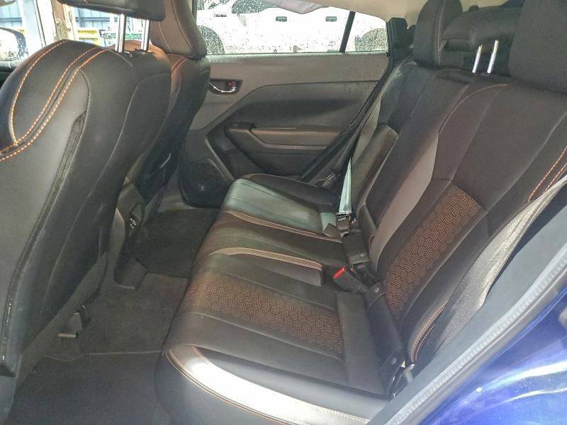 Продаж на аукціоні авто 2024 Subaru Crosstrek, vin: 4S4GUHN62R3835412, номер лоту: 92754275