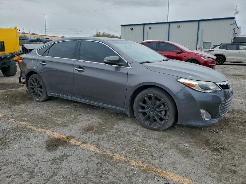 Продаж на аукціоні авто 2014 Toyota Avalon, vin: 4T1BK1EB8EU120997, номер лоту: 93938515