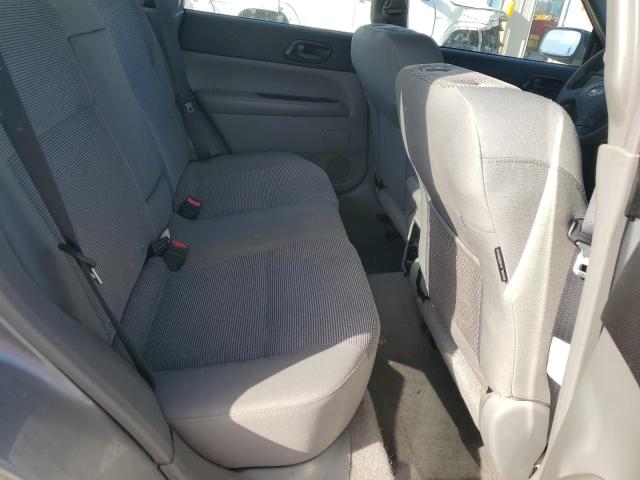 Aukcja sprzedaży 2008 Subaru Forester, vin: JF1SG63608H710753, numer aukcji: 92195035
