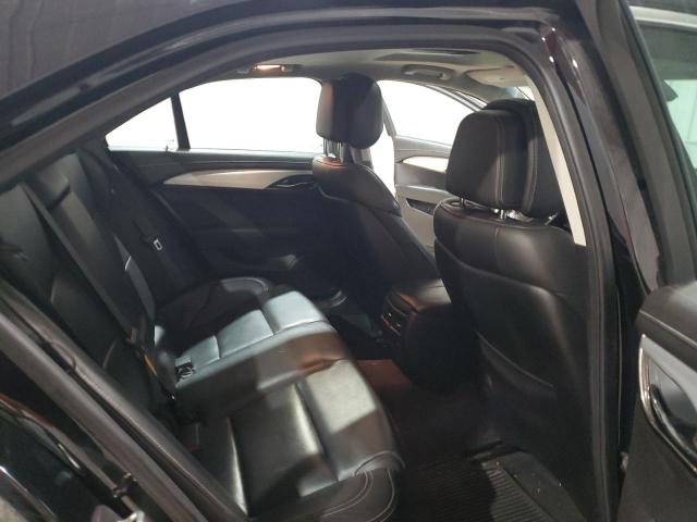 Aukcja sprzedaży 2013 Cadillac Ats, vin: 1G6AH5R35D0149505, numer aukcji: 91293355