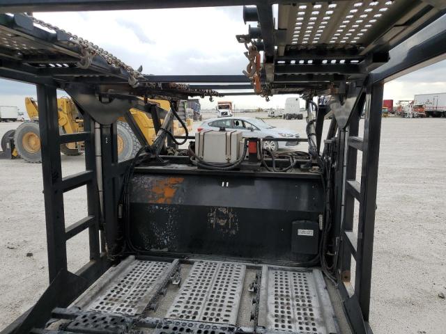 89634275 :رقم المزاد ، 5E0AU1745JG047301 vin ، 2018 Cottrell Cx-5307 مزاد بيع