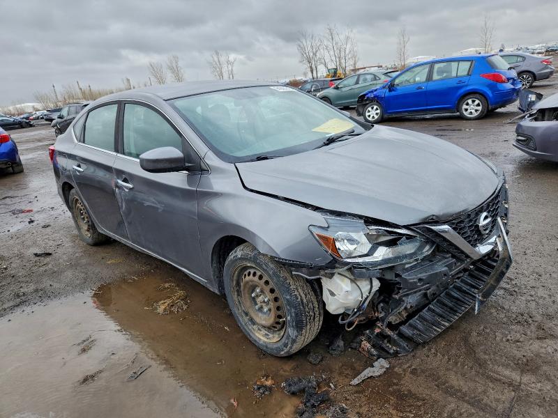 Aukcja sprzedaży 2018 Nissan Sentra, vin: 3N1AB7AP1JY311983, numer aukcji: 94309245