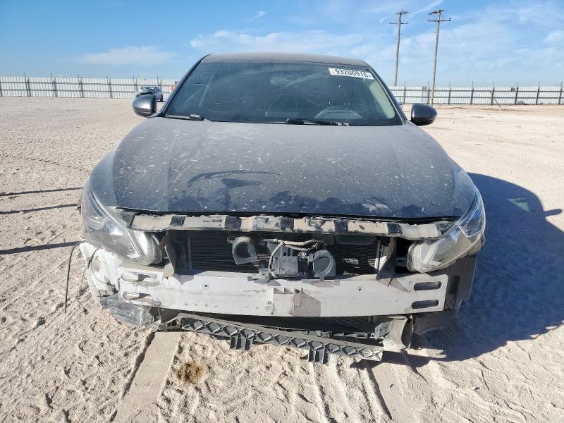 2019 Nissan Altima მანქანა იყიდება აუქციონზე, vin: 1N4BL4BV0KC109971, აუქციონის ნომერი: 93206915