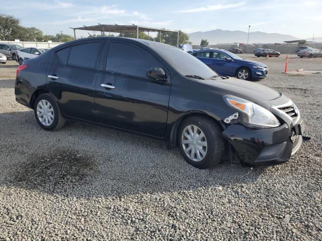Продажа на аукционе авто 2015 Nissan Versa, vin: 3N1CN7AP1FL800064, номер лота: 56345476