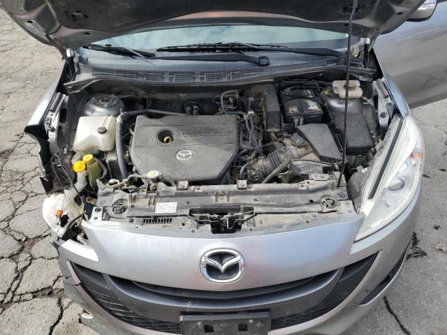 Продажа на аукционе авто 2015 Mazda 5, vin: JM1CW2DL2F0181803, номер лота: 91124675