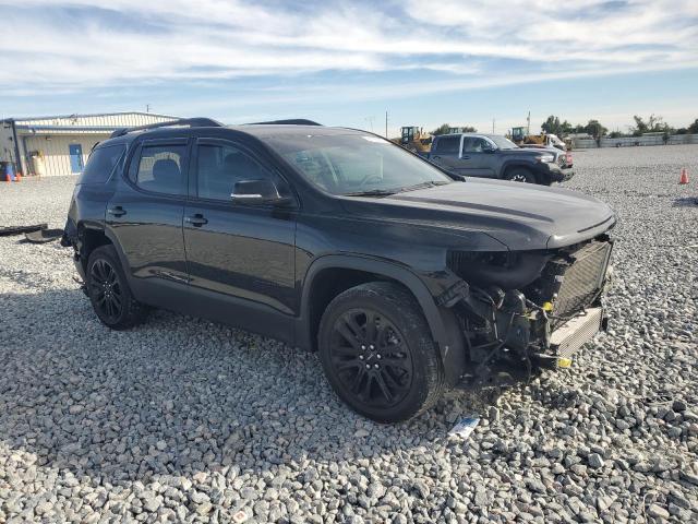 91226455 :رقم المزاد ، 1GKKNML41PZ231628 vin ، 2023 Gmc Acadia مزاد بيع