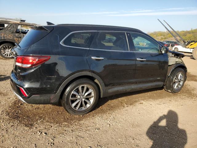 Продажа на аукционе авто 2017 Hyundai Santa Fe S, vin: KM8SMDHF3HU166655, номер лота: 90800025