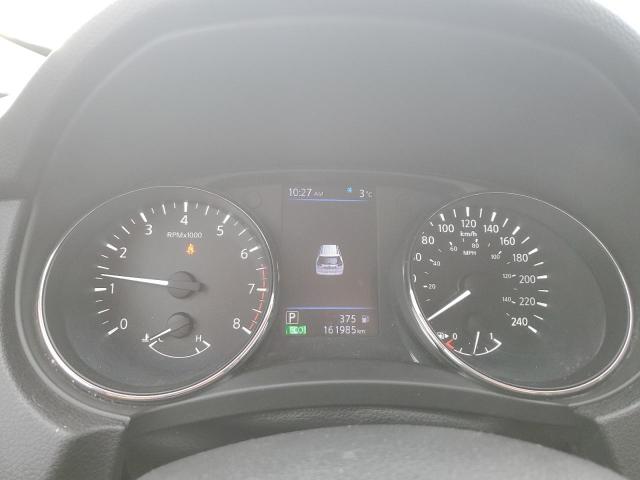 Aukcja sprzedaży 2018 Nissan Rogue S, vin: 5N1AT2MV0JC768148, numer aukcji: 91036745