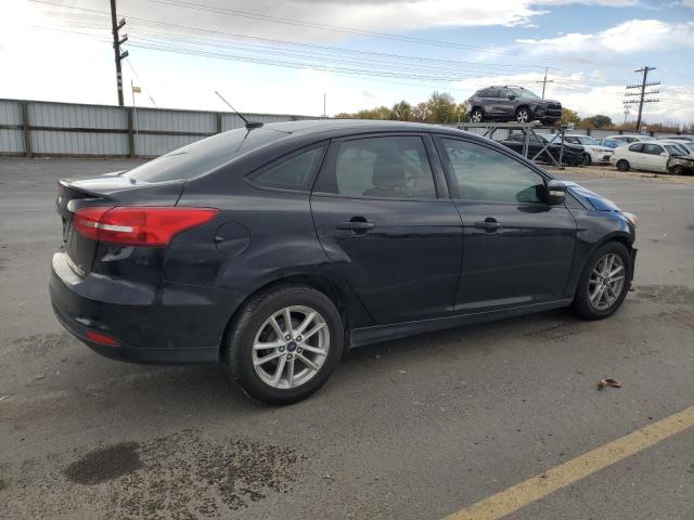Продажа на аукционе авто 2016 Ford Focus, vin: 1FADP3F23GL377833, номер лота: 92492175