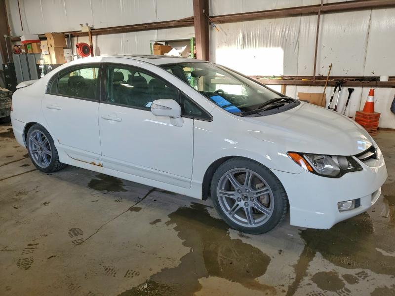 Aukcja sprzedaży 2008 Acura Csx, vin: 2HHFD55948H250056, numer aukcji: 94467415