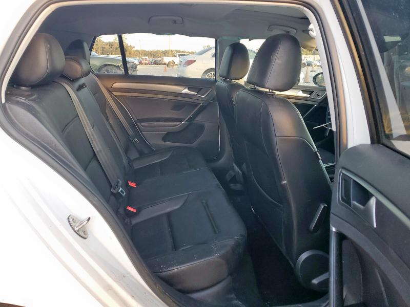 Aukcja sprzedaży 2018 Volkswagen Golf S, vin: 3VWG17AU3JM279221, numer aukcji: 92838205