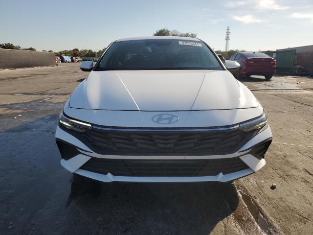 Aukcja sprzedaży 2025 Hyundai Elantra, vin: KMHLL4DG7SU919181, numer aukcji: 93665445
