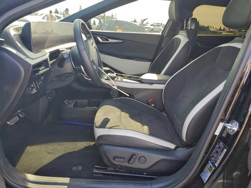 Продажа на аукционе авто 2024 Kia Ev6, vin: KNDC44LA8R5194631, номер лота: 94118065