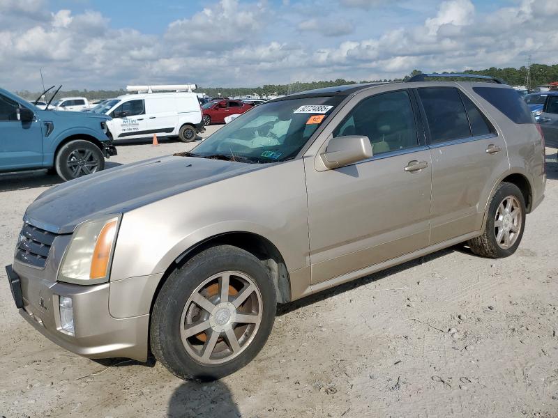 2005 Cadillac Srx მანქანა იყიდება აუქციონზე, vin: 1GYEE63A250156430, აუქციონის ნომერი: 92724885