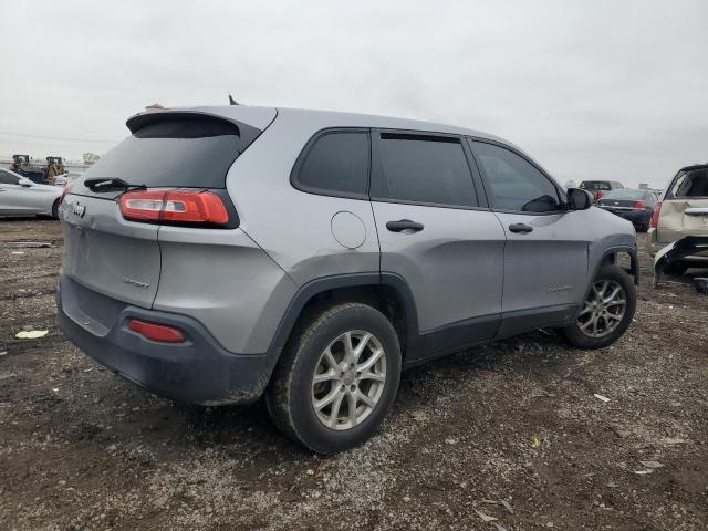 Aukcja sprzedaży 2015 Jeep Cherokee, vin: 1C4PJMAB7FW619364, numer aukcji: 93340775