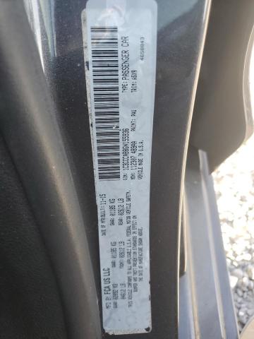 Aukcja sprzedaży 2016 Chrysler 200, vin: 1C3CCCAB8GN155936, numer aukcji: 91407745