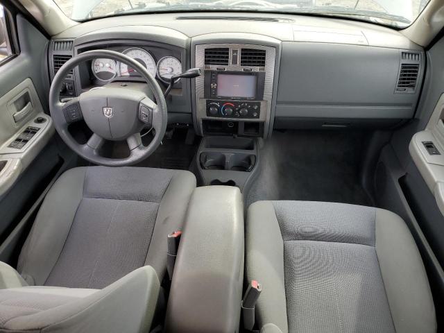 93368705 :رقم المزاد ، 1D7HE48N26S634344 vin ، 2006 Dodge Dakota Qua مزاد بيع