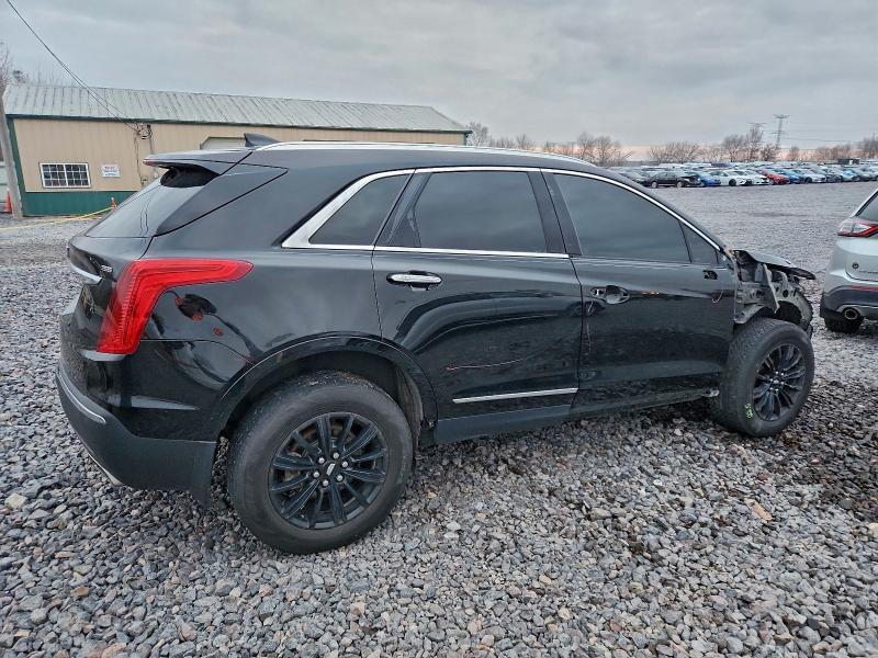 Продаж на аукціоні авто 2017 Cadillac Xt5, vin: 1GYKNARS2HZ121229, номер лоту: 94029805