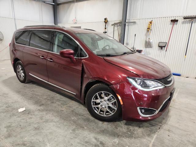 Продажа на аукционе авто 2020 Chrysler Pacifica, vin: 2C4RC1BG4LR233226, номер лота: 92921875
