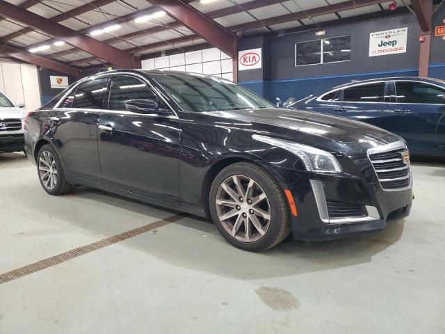 2016 Cadillac Cts Luxury მანქანა იყიდება აუქციონზე, vin: 1G6AX5SX5G0194884, აუქციონის ნომერი: 91195835