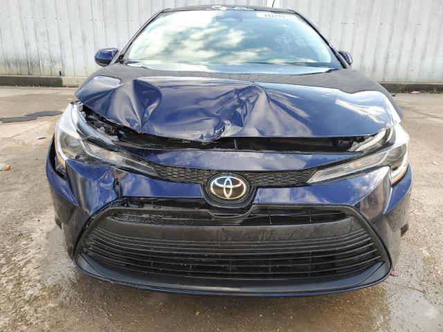 91172195 :رقم المزاد ، 5YFB4MDE2RP223878 vin ، 2024 Toyota Corolla Le مزاد بيع