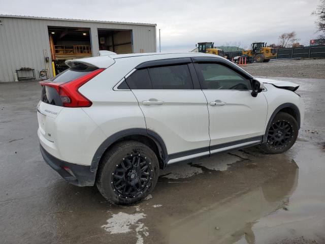 Продаж на аукціоні авто 2019 Mitsubishi Eclipse Cross, vin: JA4AT5AA9KZ023267, номер лоту: 93402325