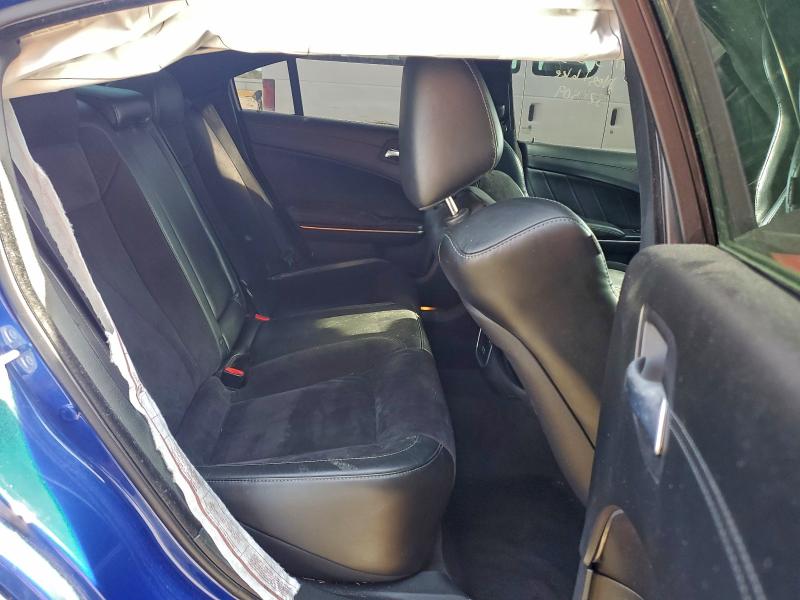 Продажа на аукционе авто 2019 Dodge Charger, vin: 2C3CDXGJ2KH519479, номер лота: 93686035