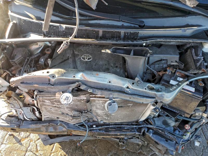 94069745 :رقم المزاد ، 5TDYZ3DC4KS984042 vin ، 2019 Toyota Sienna Xle مزاد بيع