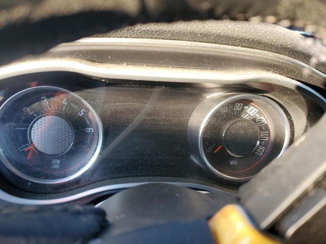 2018 Dodge Challenger მანქანა იყიდება აუქციონზე, vin: 2C3CDZAG6JH259305, აუქციონის ნომერი: 91985475