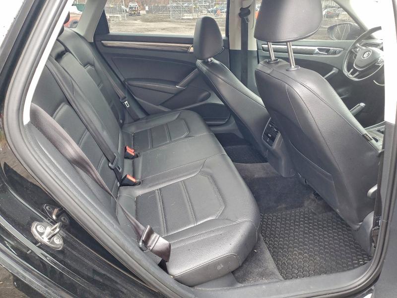 Продаж на аукціоні авто 2016 Volkswagen Passat, vin: 1VWBT7A35GC034233, номер лоту: 94293755