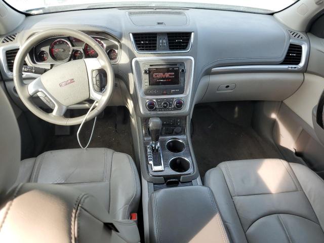 93266265 :رقم المزاد ، 1GKKRRKD4GJ345334 vin ، 2016 Gmc Acadia مزاد بيع