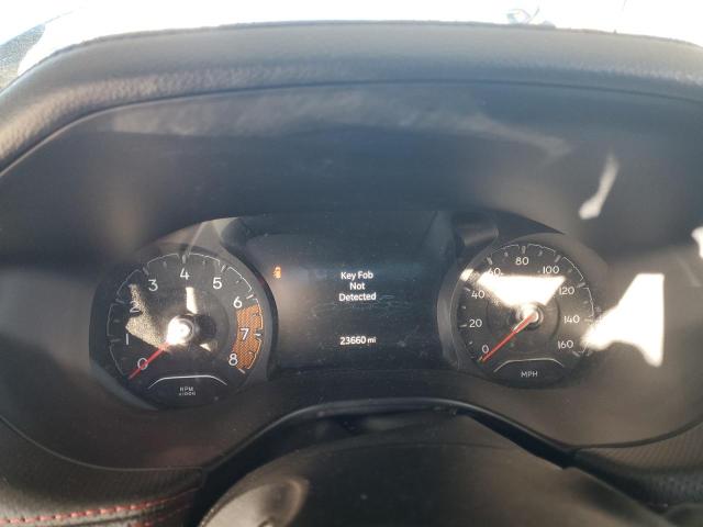 92507625 :رقم المزاد ، 3C4NJDDN8PT555548 vin ، 2023 Jeep Compass مزاد بيع