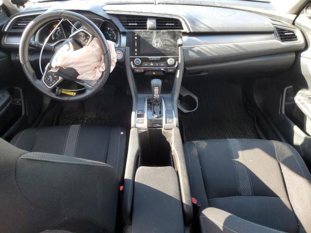Продажа на аукционе авто 2018 Honda Civic, vin: 2HGFC2F83JH027931, номер лота: 91550335