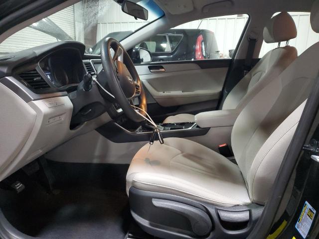 Aukcja sprzedaży 2019 Hyundai Sonata Se, vin: 5NPE24AF7KH735381, numer aukcji: 90260485
