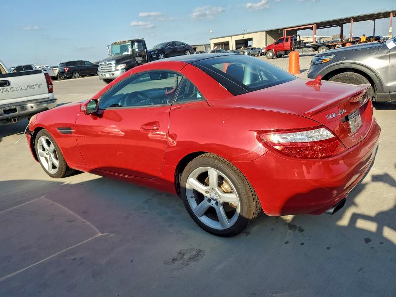 2012 Mercedes-benz Slk მანქანა იყიდება აუქციონზე, vin: WDDPK4HA9CF046091, აუქციონის ნომერი: 92873855