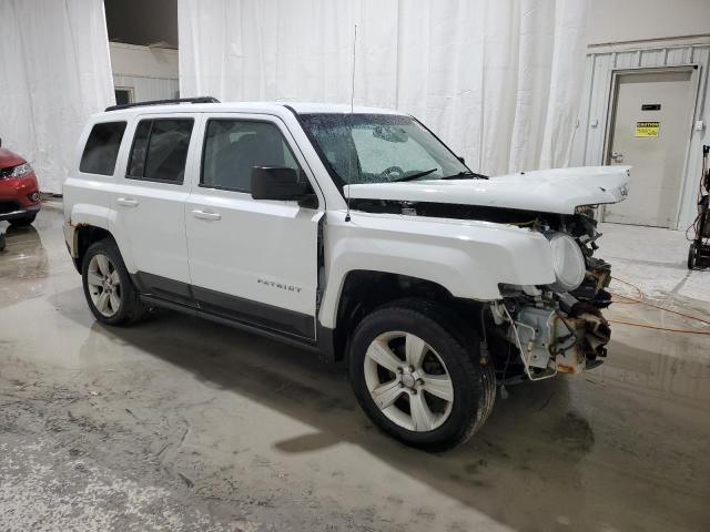 Продажа на аукционе авто 2015 Jeep Patriot, vin: 1C4NJRFB1FD376630, номер лота: 93070045