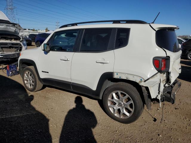 2017 Jeep Renegade მანქანა იყიდება აუქციონზე, vin: ZACCJBBB4HPG02295, აუქციონის ნომერი: 90870355