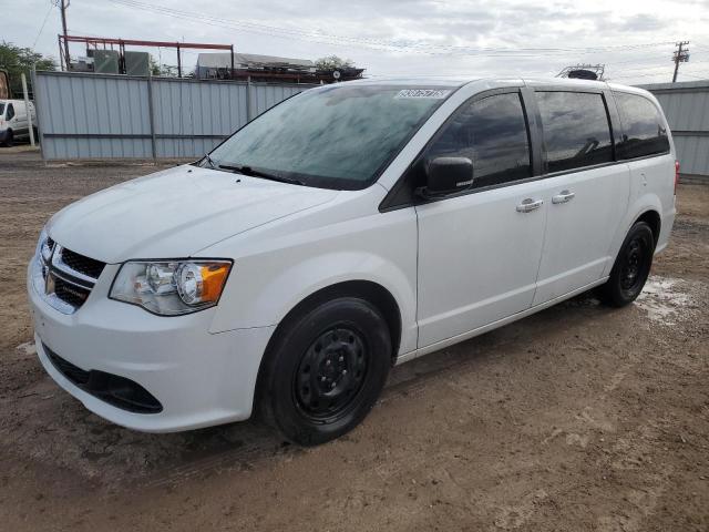 Aukcja sprzedaży 2018 Dodge Grand Cara, vin: 2C4RDGBGXJR339905, numer aukcji: 93875715