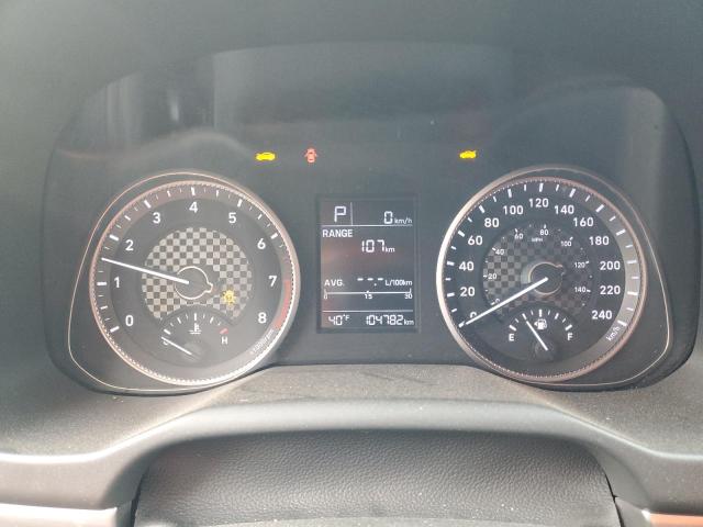 90576395 :رقم المزاد ، KMHD74LF2KU861708 vin ، 2019 Hyundai Elantra مزاد بيع