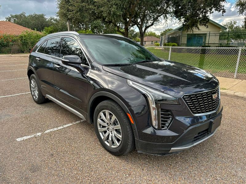 Продаж на аукціоні авто 2023 Cadillac Xt4 Premiu, vin: 1GYFZDR43PF174188, номер лоту: 90762105