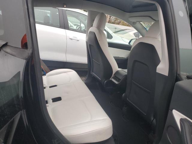 Продажа на аукционе авто 2022 Tesla Model Y, vin: 7SAYGDEFXNF327021, номер лота: 90800785