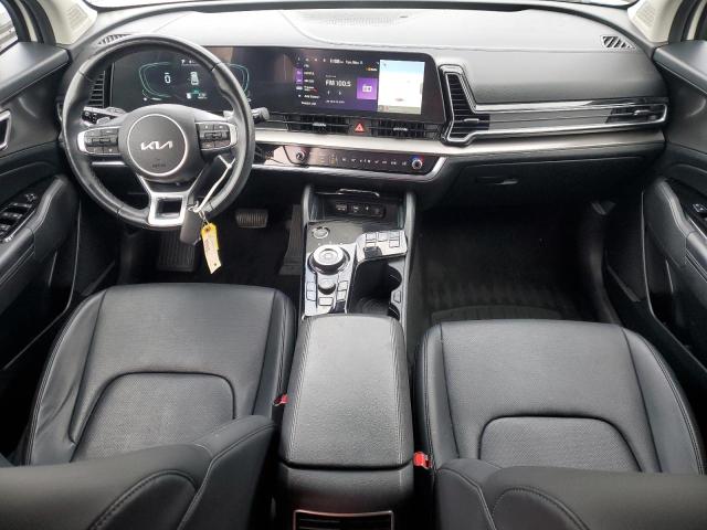 Продажа на аукционе авто 2023 Kia Sportage, vin: KNDPVCAG0P7023924, номер лота: 91471495